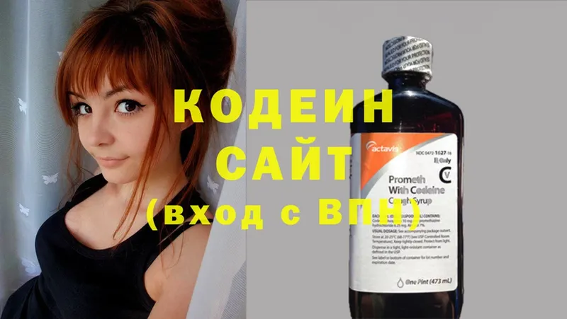 купить закладку  Магадан  Кодеин Purple Drank 